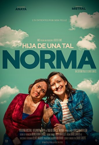 Norma's Daughter Poster of Norma's Daughter