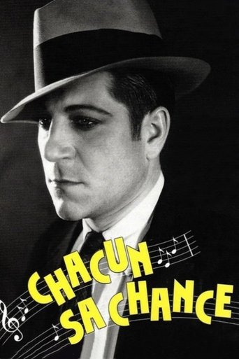 Poster of Everyone Has Their Chance