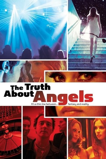 Poster of The Truth About Angels
