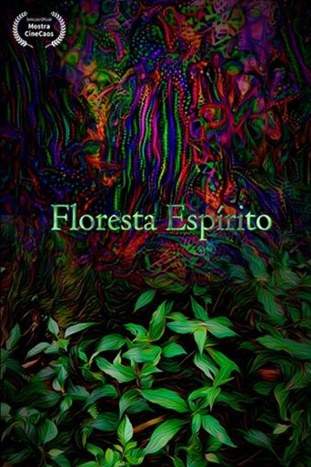 Floresta Espírito Poster of Floresta Espírito