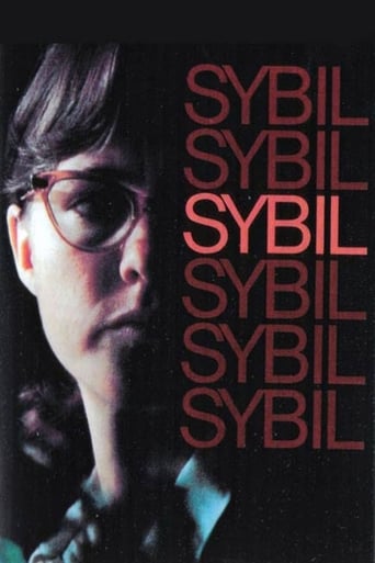 Poster of Sybil