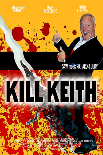 Poster of Kill Keith