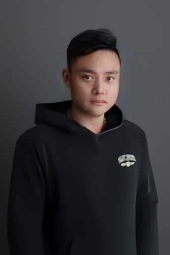 Portrait of Yuan Shuangmin