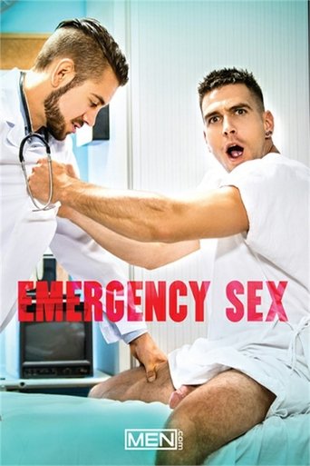Emergency Sex Poster of Emergency Sex