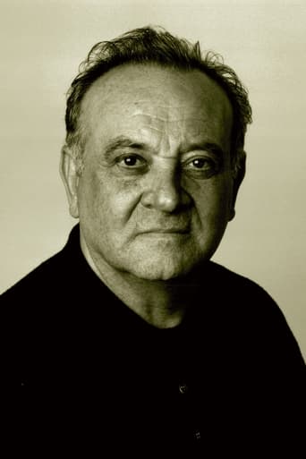 Portrait of Angelo Badalamenti