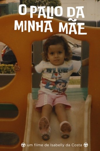O Palio da minha mãe Poster of O Palio da minha mãe