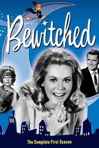 Portrait for Bewitched - Season 1