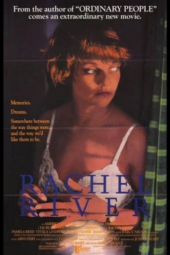 Poster of Rachel River