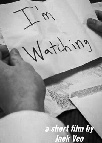 Poster of I'm Watching