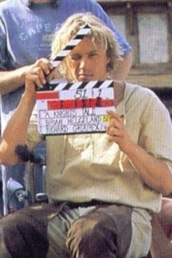 Poster of A Knight's Tale: Making Of