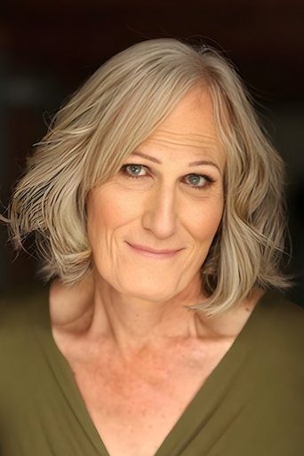 Portrait of Bobbi Charlton
