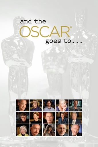 Poster of And the Oscar Goes To...