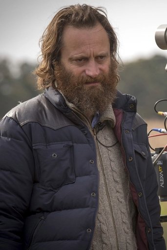 David Lanzenberg Portrait of David Lanzenberg