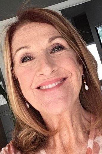 Portrait of Dominique Roche
