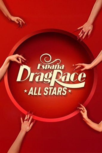 Portrait for Drag Race Spain All Stars - Specials