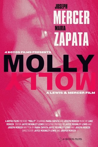 Molly Poster of Molly