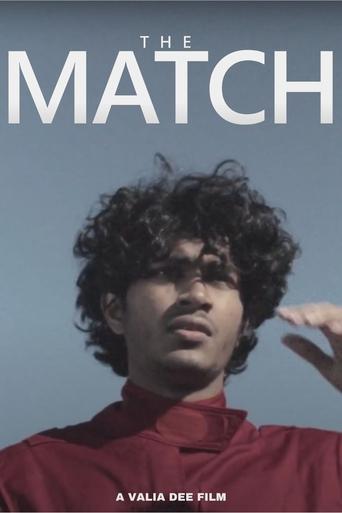 The Match Poster of The Match