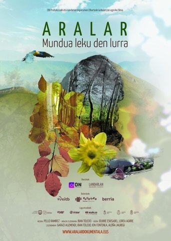 Aralar Poster of Aralar