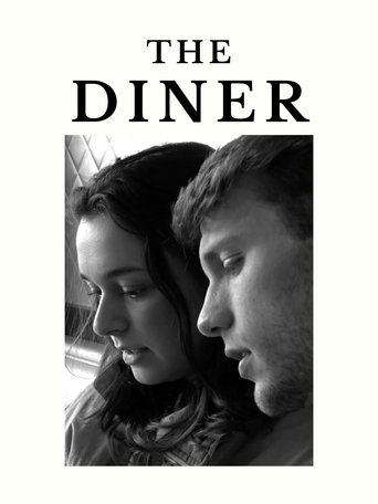 The Diner Poster of The Diner