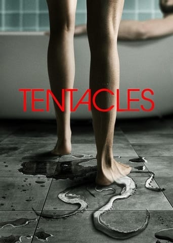 Poster of Tentacles