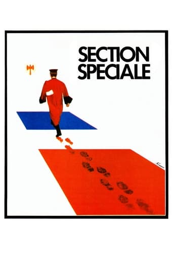 Poster of Special Section