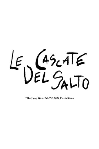 Poster of Le Cascate Del Salto