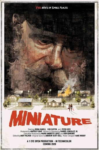Poster of Miniature