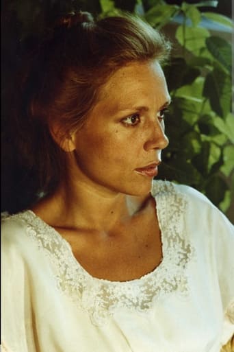 Portrait of Francesca De Sapio