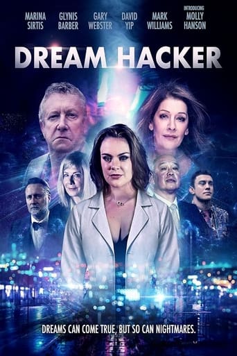 Poster of Dream Hacker