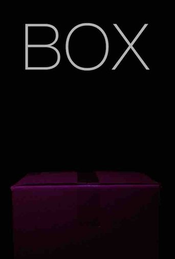 BOX Poster of BOX