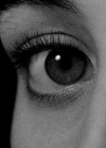 Eye Poster of Eye