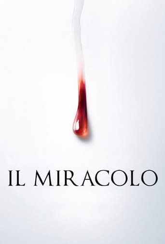 Poster of The Miracle