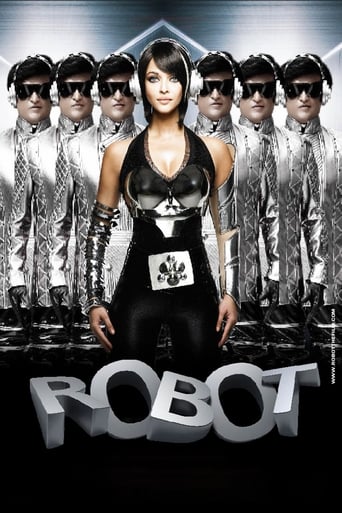 Poster of Robot
