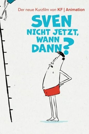 If Not Now, Then When …? Poster of If Not Now, Then When …?