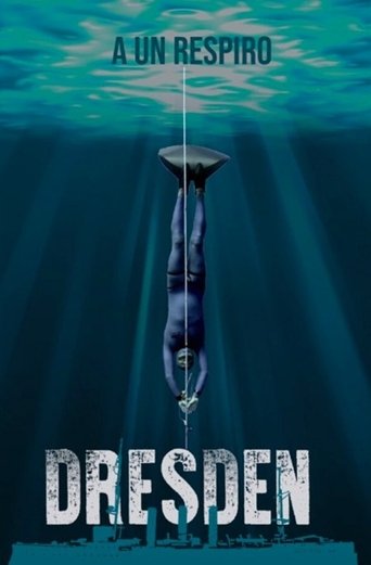 Poster of Dresden, A-Un Respiro