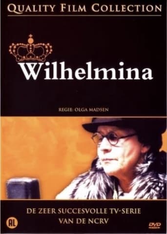 Poster of Wilhelmina