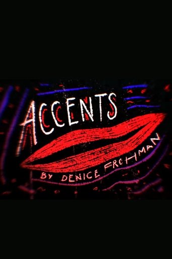 Accents Poster of Accents