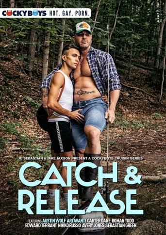 Catch & Release Poster of Catch & Release