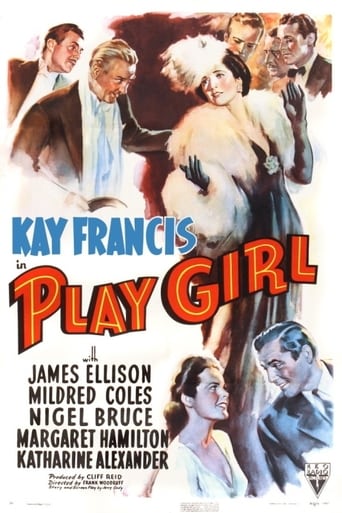 Poster of Play Girl