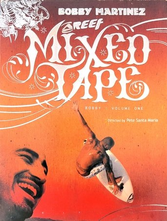 Poster of Mixed Tape - Bobby: Volume 1