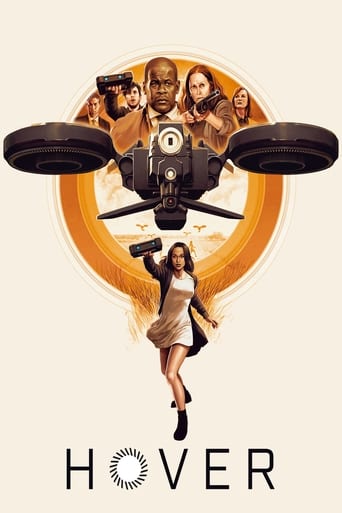 Poster of Hover
