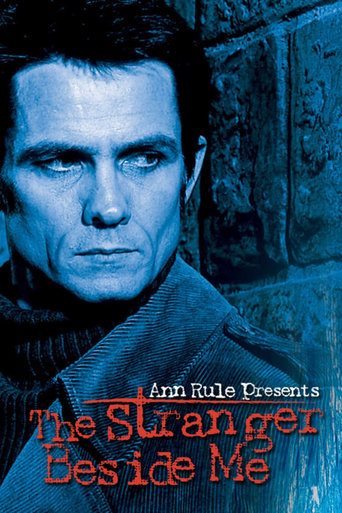 Poster of Ann Rule Presents: The Stranger Beside Me