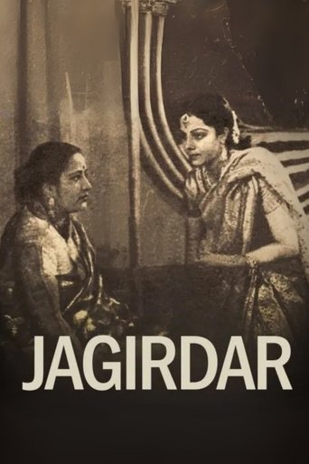Jagirdar Poster of Jagirdar