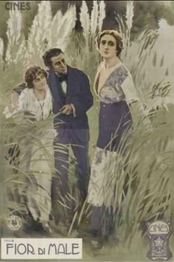 Poster of Flower of Evil