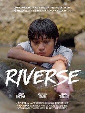 Poster of Riverse