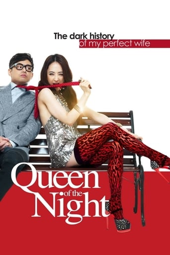 Poster of Queen of The Night
