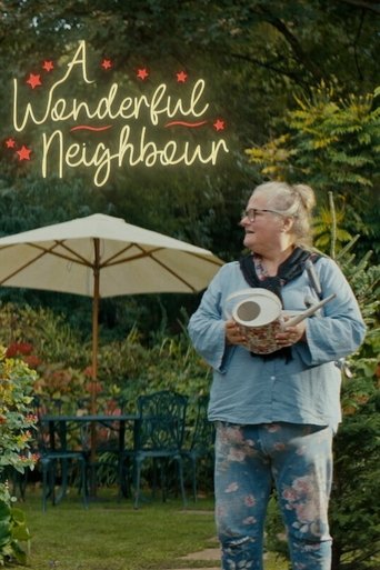 Poster of A Wonderful Neighbour