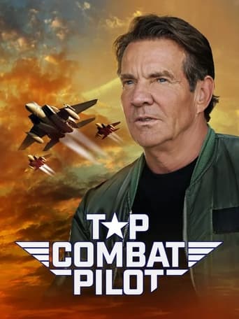 Poster of Top Combat Pilot