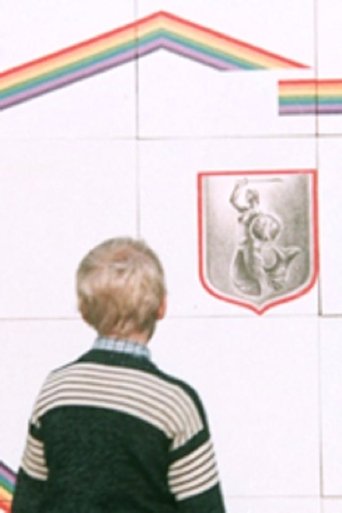 KTO TY JESTEŚ? Poster of KTO TY JESTEŚ?