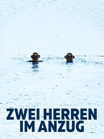 Poster of Zwei Herren im Anzug